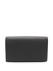 Sofia Continental leather wallet