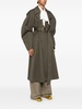 belted trench coat 