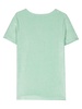 terry-cloth T-shirt