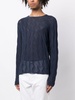 The Cambon wave-pattern jumper 