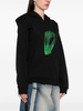 Alien Head hoodie