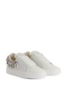 GZ94 crystal-embellished sneakers 