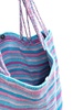 Anna Maria striped tote 