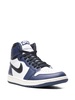 Air Jordan 1 Retro High OG "Midnight Navy" sneakers 