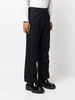 workwear straight-leg trousers