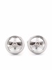 Racing Steering Wheel cufflinks