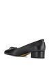 Tabi 30mm ballerina pumps