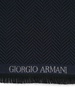 Giorgio Armani Scarf Accessories