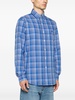 Polo Pony plaid-check shirt