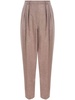 Emmett tailored trousers