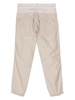 Agni cotton trousers