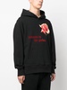 Rose Garden Kash hoodie