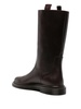 Ranger Tubo leather boots