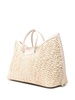 Idalia interwoven tote bag