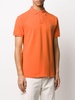 short sleeve polo shirt