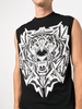 Thunder Tiger cotton tank top