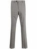 George mid-rise trousers