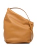 Fanta Lunga leather shoulder bag