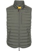 Perfect padded gilet