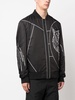 Tiger Court Edition bomber jacket