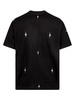 Chrome Star cotton T-shirt