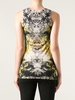 printed tank top