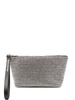 Heiress clutch bag