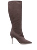 Oculara knee-length 100mm boots