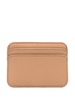 Neutral Marcie Leather Card Holder