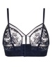 Merveille lace bralette