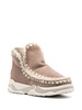 Eskimo high-top sneakers