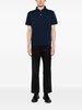 Lear short-sleeve polo shirt