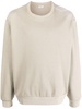 Cedic round-neck sweatshirt