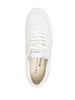 Retro Court low-top sneakers