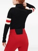 NEVE WOOL SWEATER