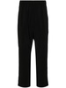 PE Light straight-leg trousers