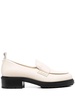 Ruth chunky heeled loafers