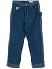 Knolly Brook Straight Jeans