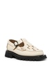 Soller Sport T-bar loafers