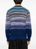 Missoni Crewneck Sweater Clothing