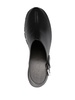 Elyse 105mm platform clogs