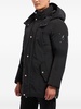 Granite Peak parka