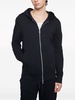 Hartsfield zip-up hoodie