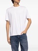 crew-neck short-sleeve T-shirt 