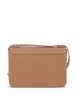 small Roxane de Lancel flap bag