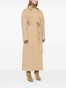 Roth trench coat