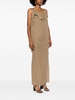 Dandora maxi dress