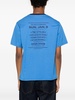 Blue Jazz T-Shirt