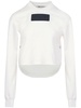 logo-appliqué long-sleeve T-shirt