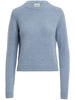 The Diletta cashmere jumper